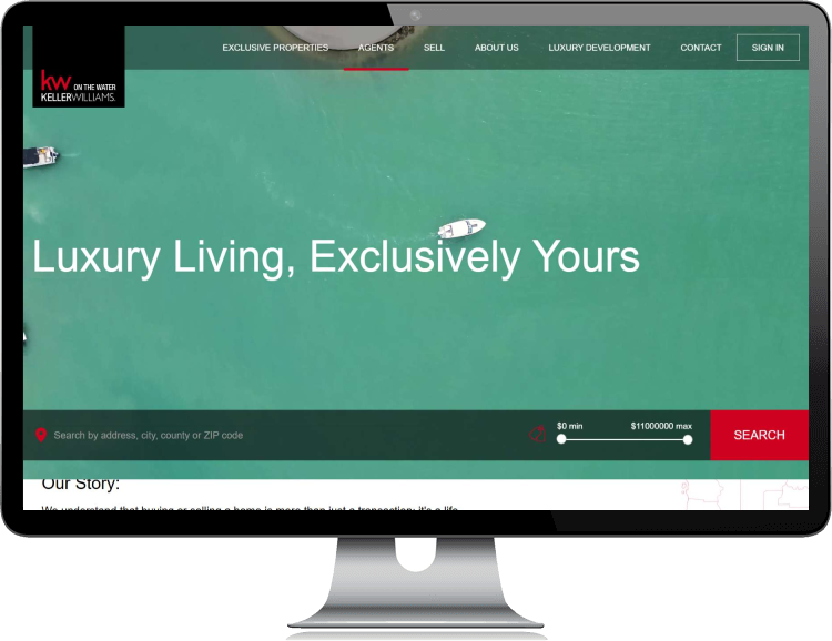 Professional Package